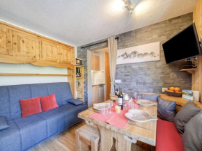 Studio Les Grandes Platières - Val Claret-27 by Interhome